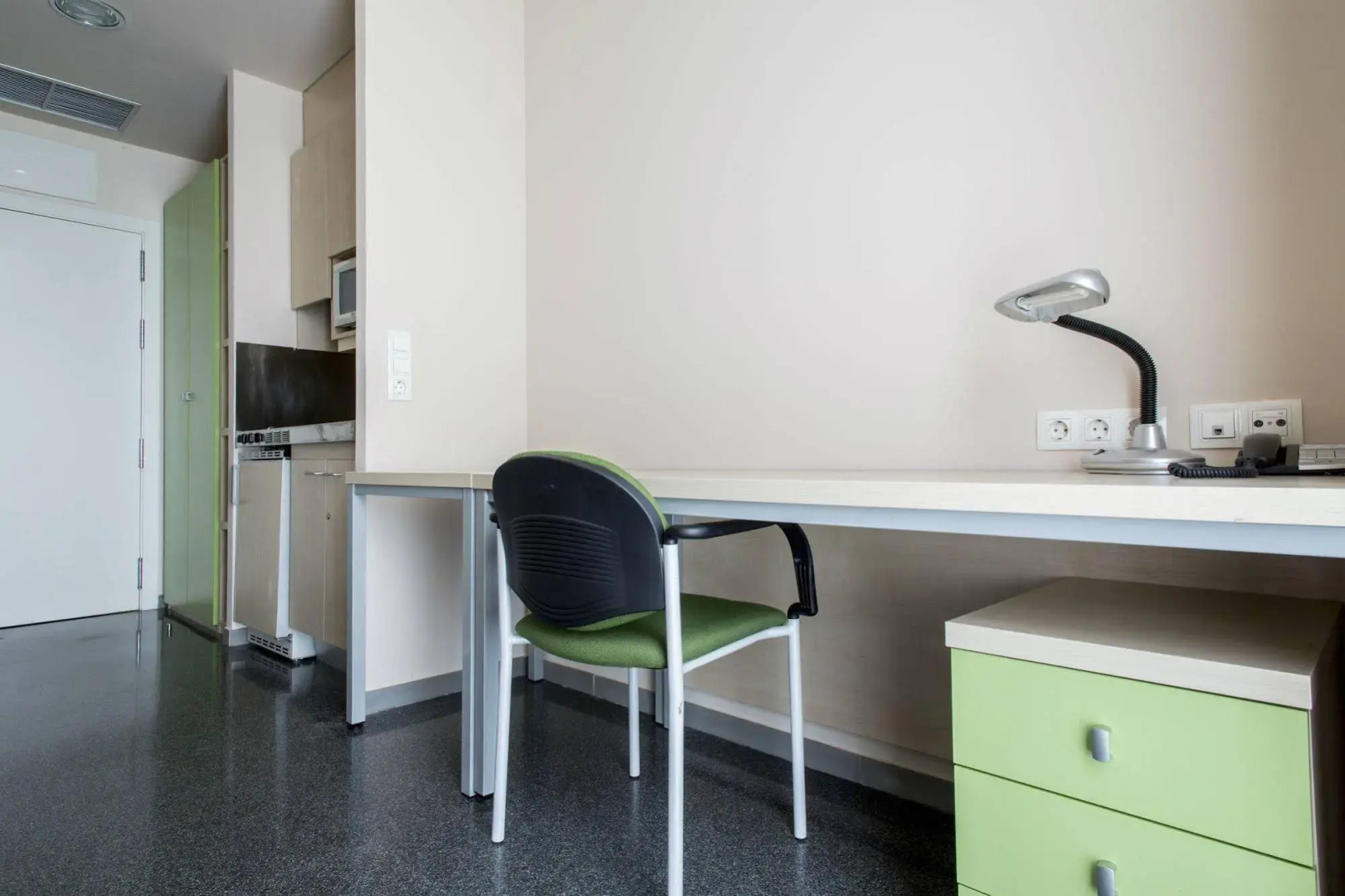 Residencia Universitaria Resa Damià Bonet - Campus Accomodation