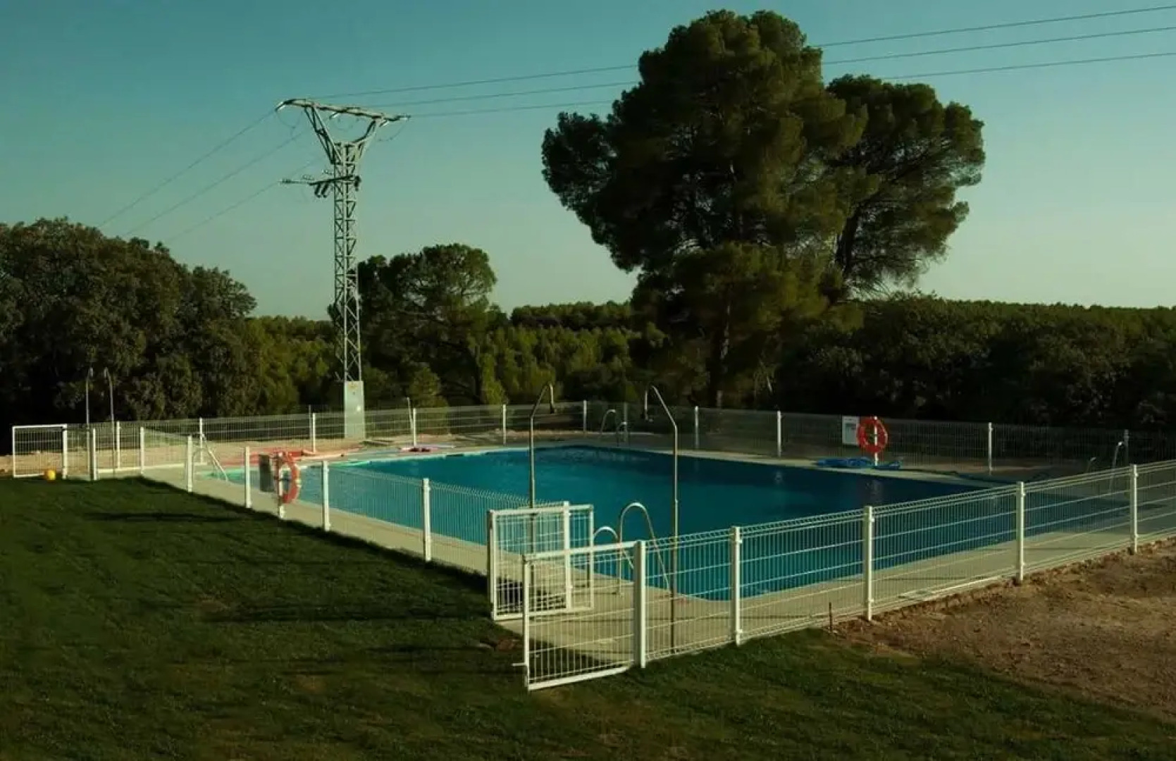 Albergue Juvenil el Canaveral