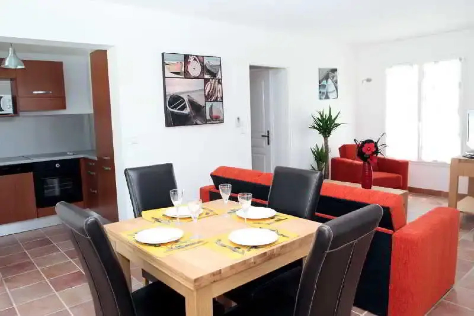 L'Enclos de l'Aqueduc