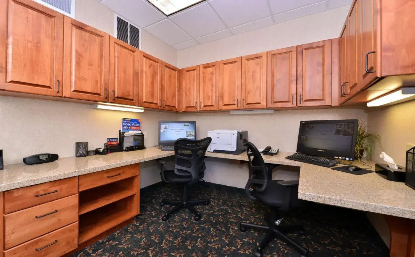 Hampton Inn Idaho Falls At the Mall