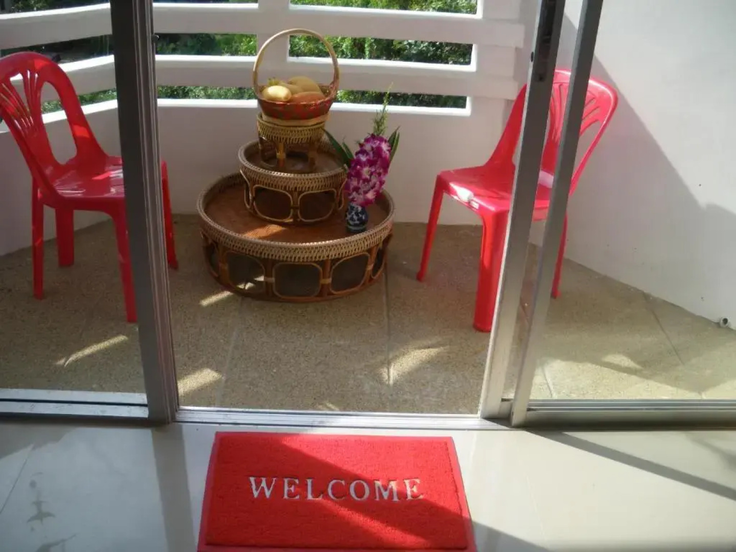 Beachfront Cozy Studio