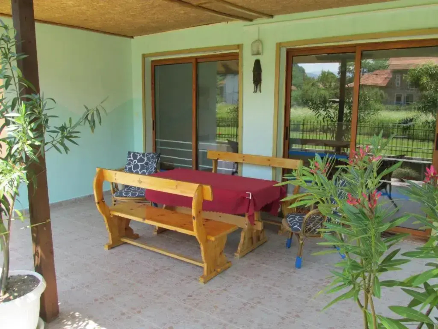 Pri Orehite Guesthouse