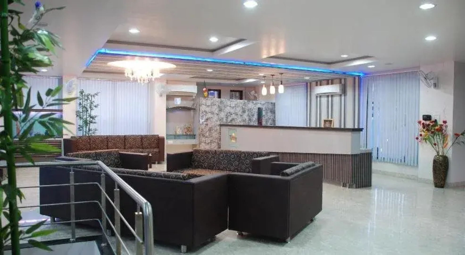 Hotel Tushar Executive