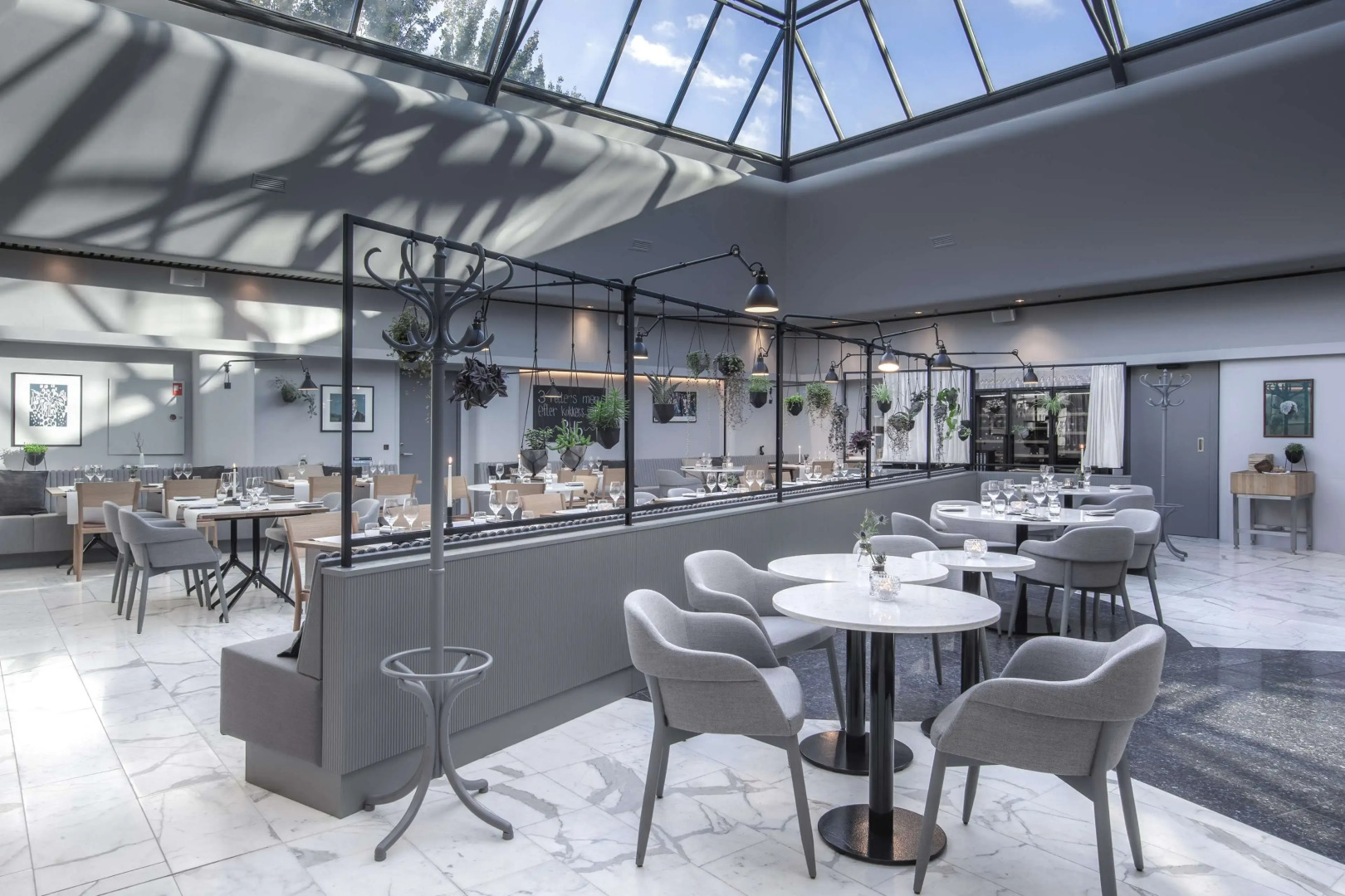 Radisson Blu Scandinavia Hotel, Aarhus