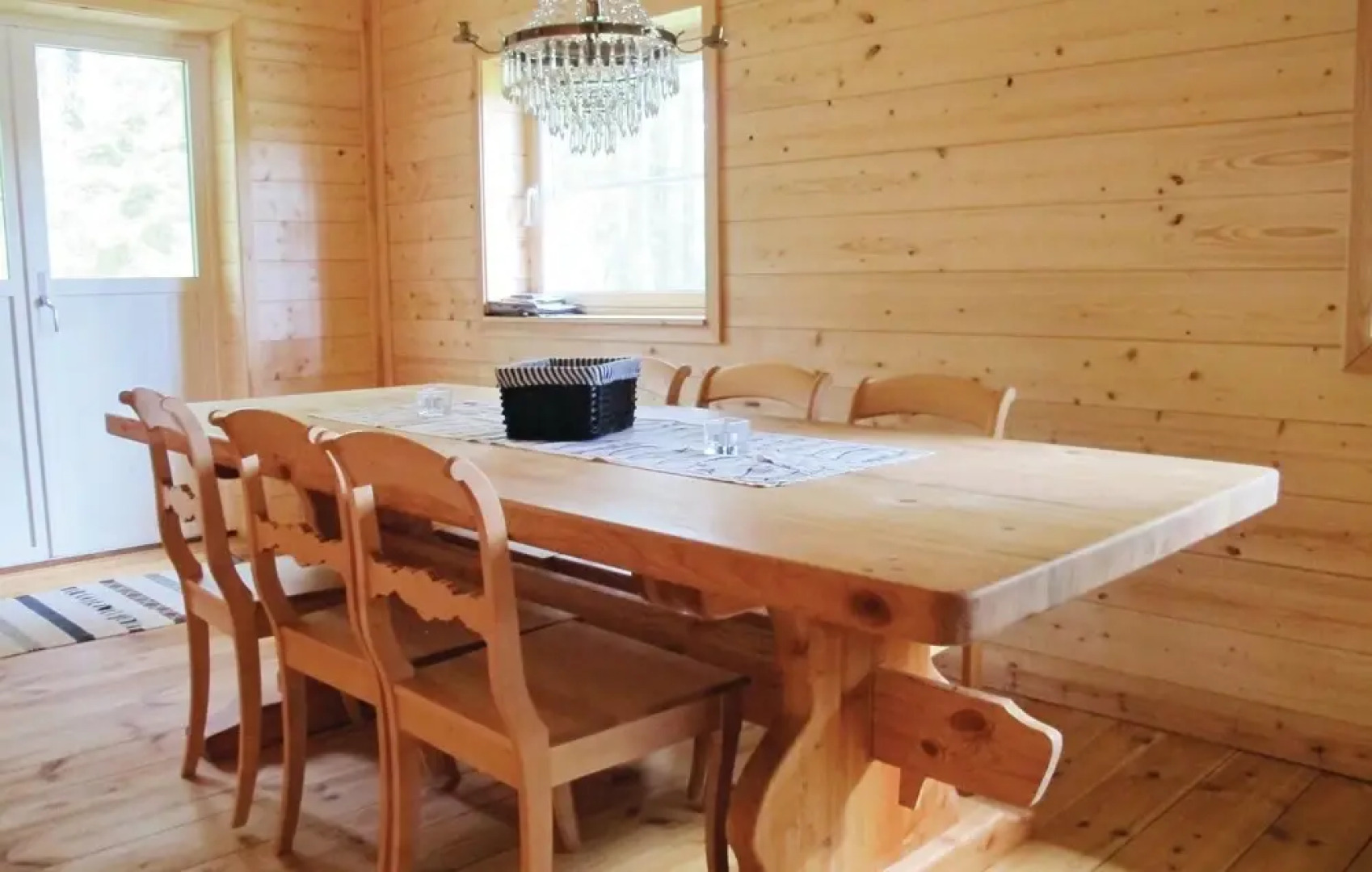 Awesome Home in Mellerud With 3 Bedrooms