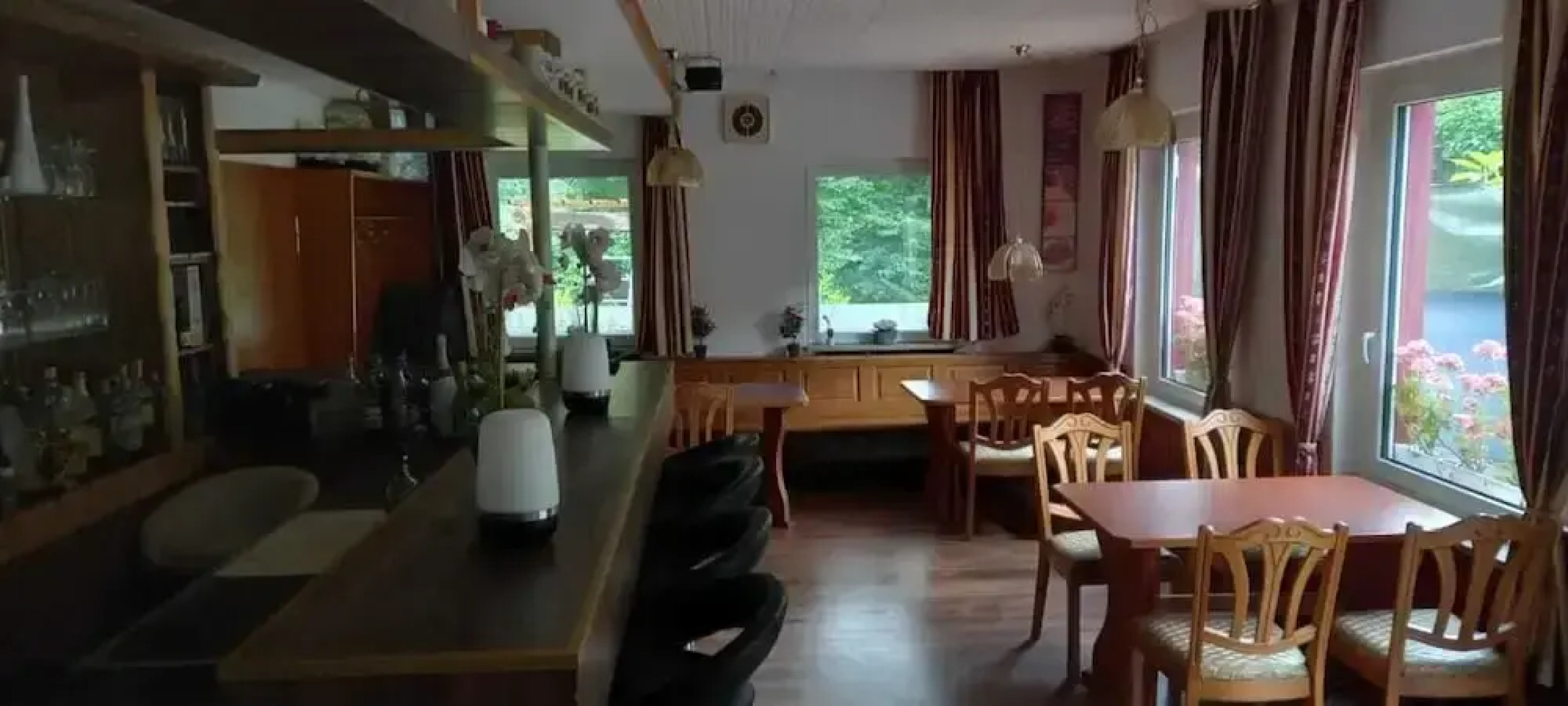 Waldhotel Pension Pfeiferhaus