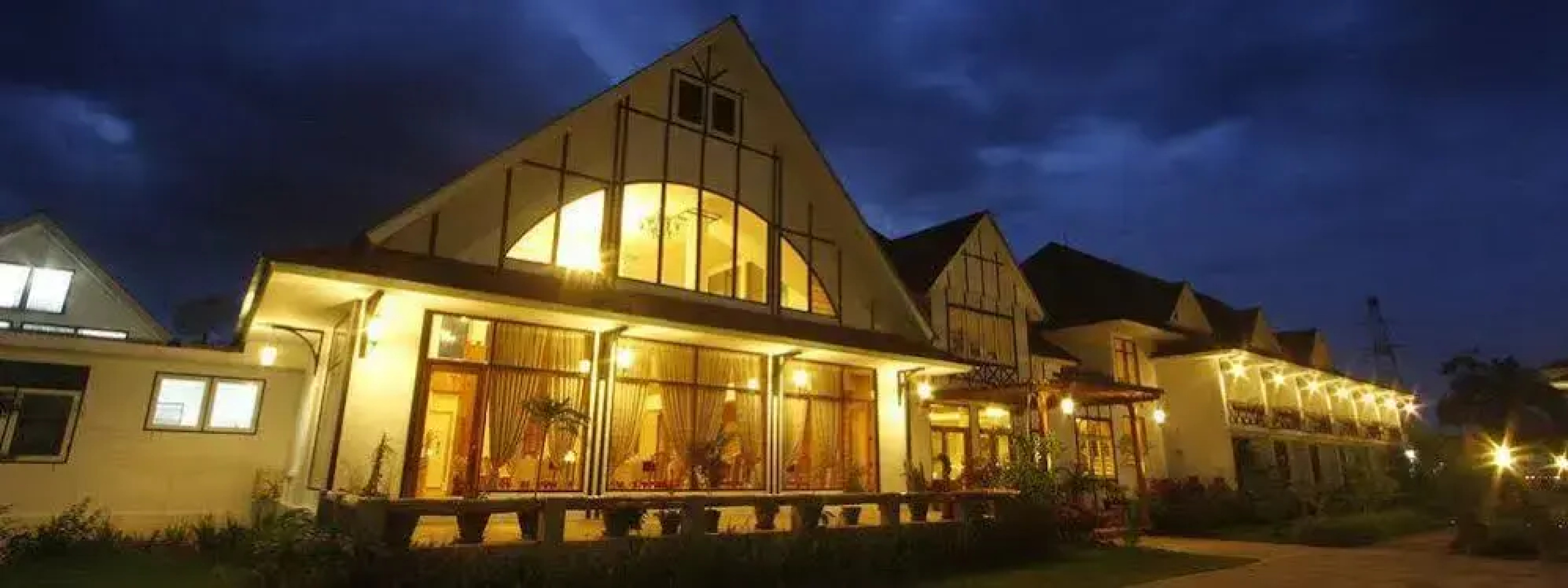 White Orchid Hotel
