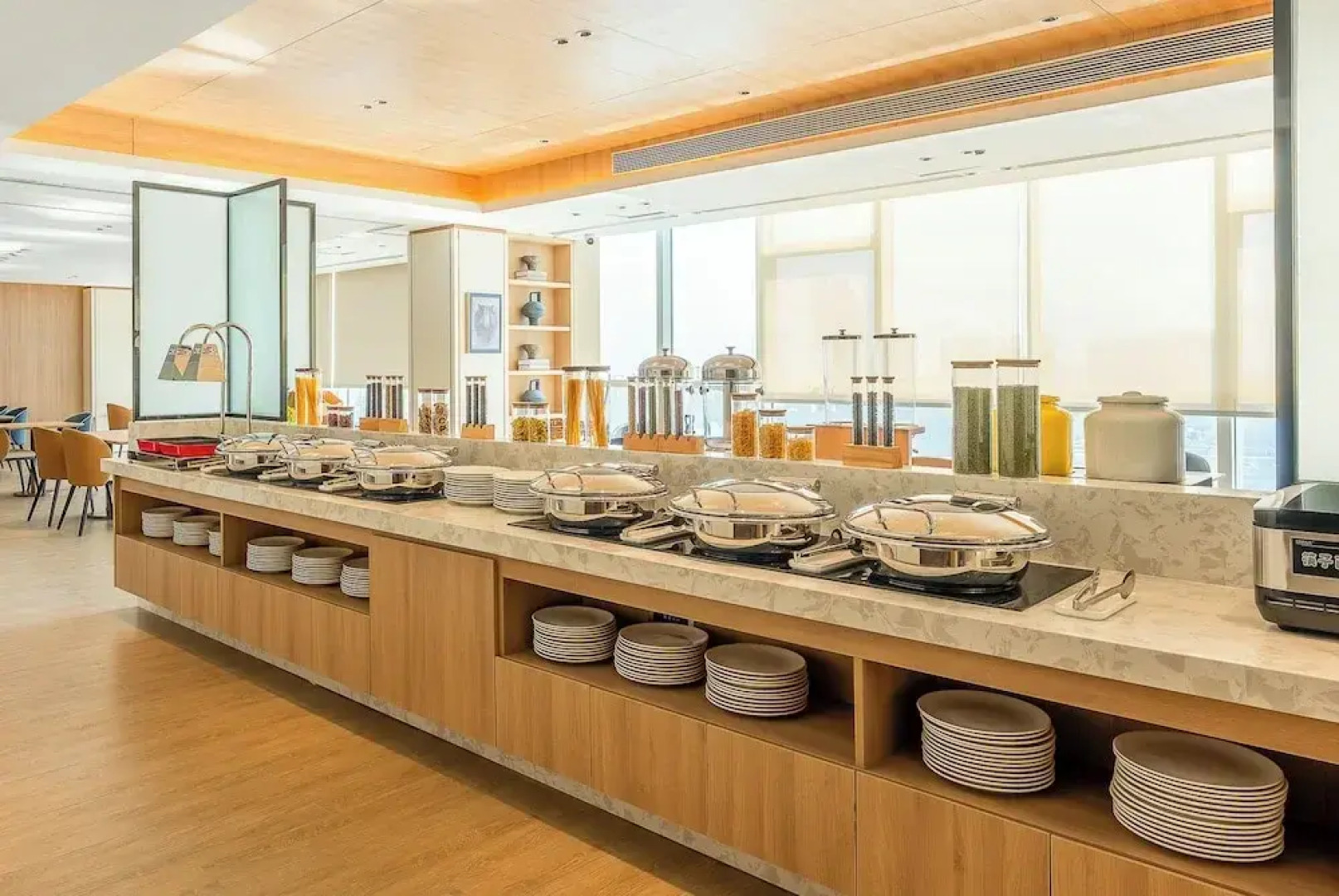 Holiday Inn Express Binzhou City Center by IHG