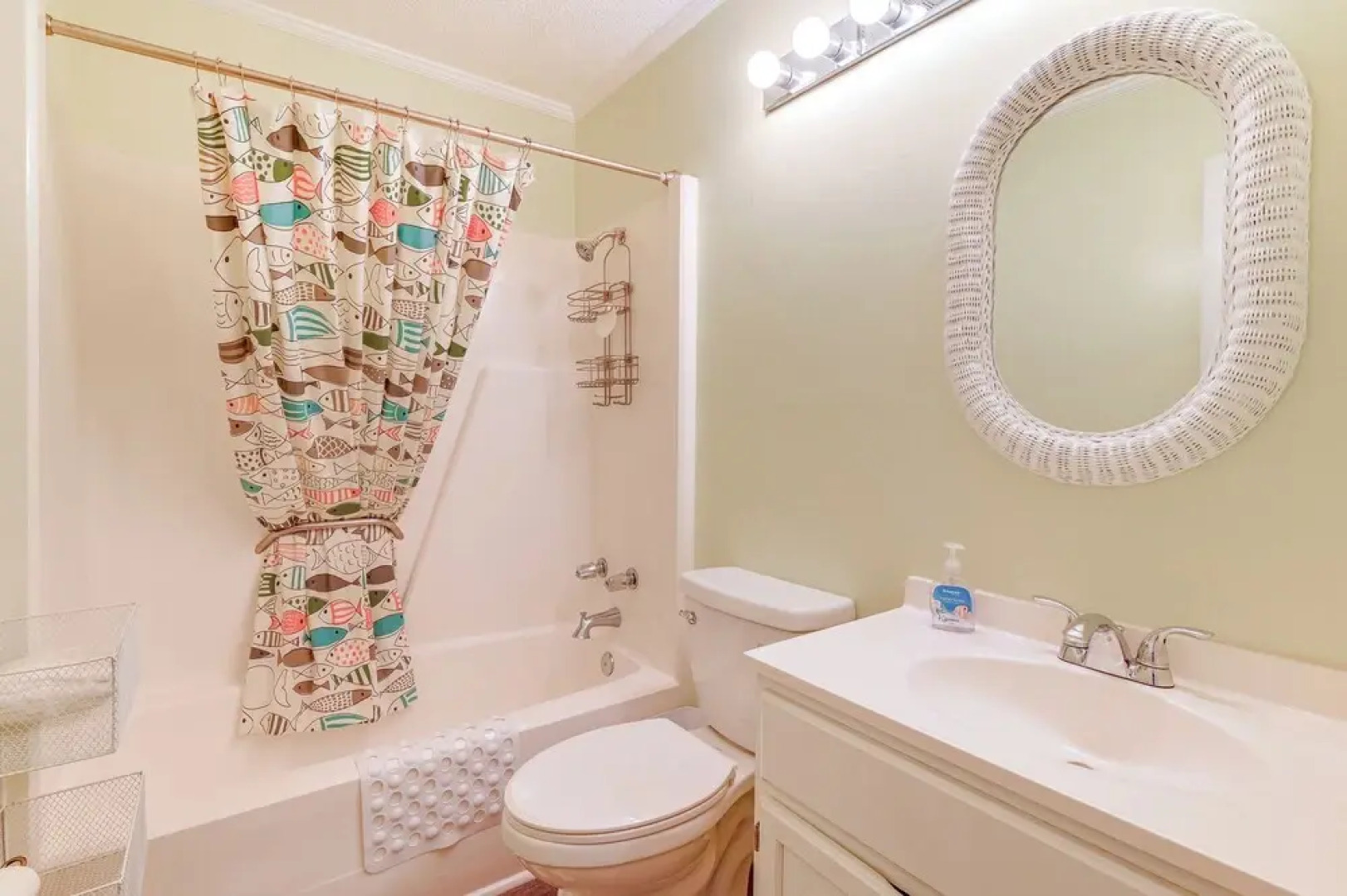 Private Beach & Pool Access: Murrells Inlet Condo!