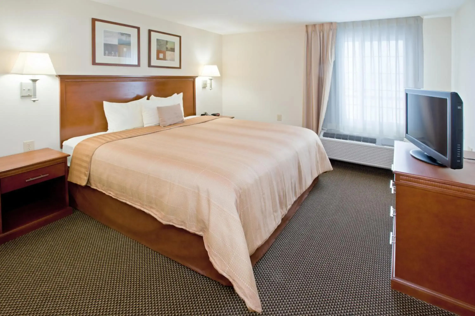 Candlewood Suites Radcliff - Fort Knox