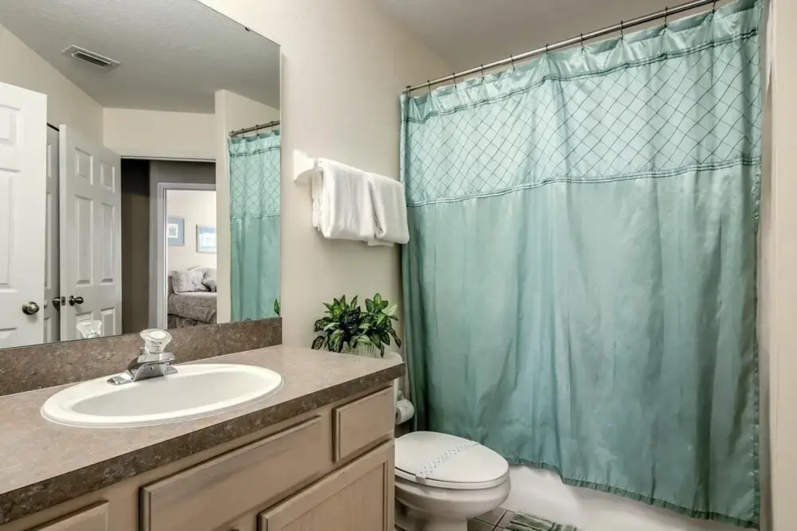 Jim's Southern Dunes House