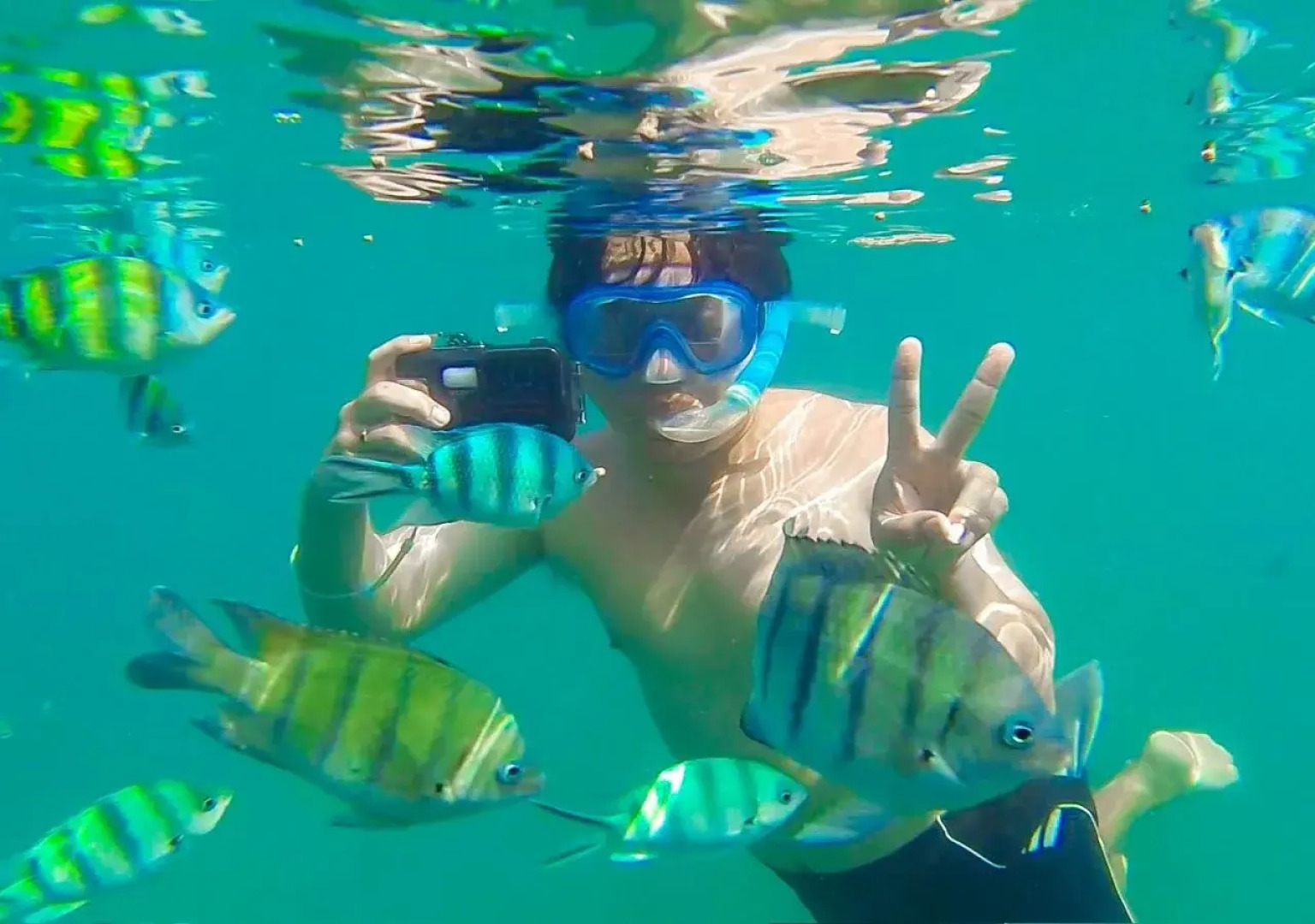 Koh Talu Island Resort