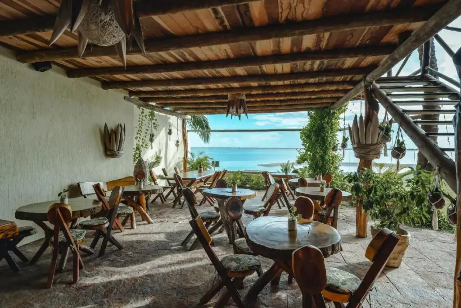 7 Beaufort - Kitesurf Pousada