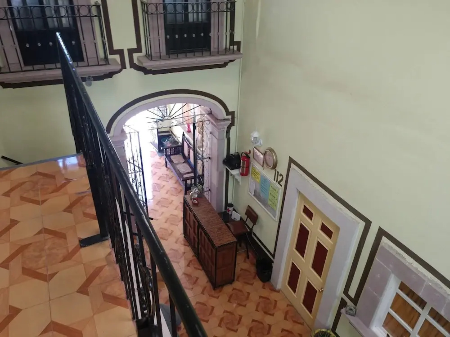 OYO Hotel Casa de la Abuelita, Xalapa