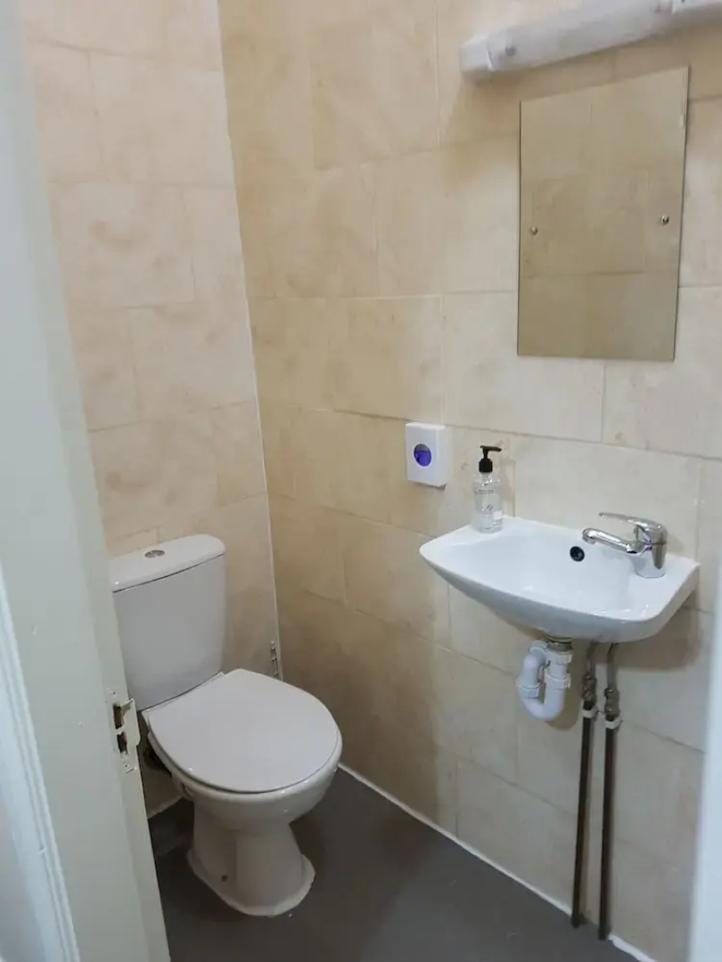 Portsmouth Inns