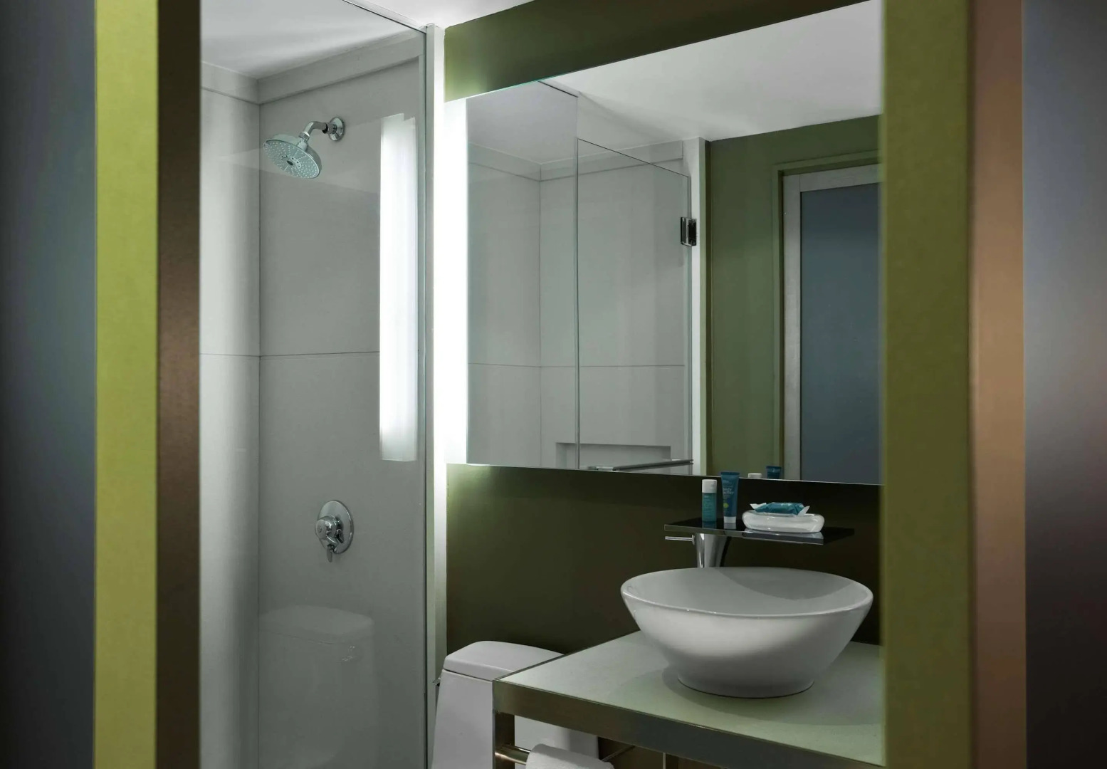 W New York - Times Square