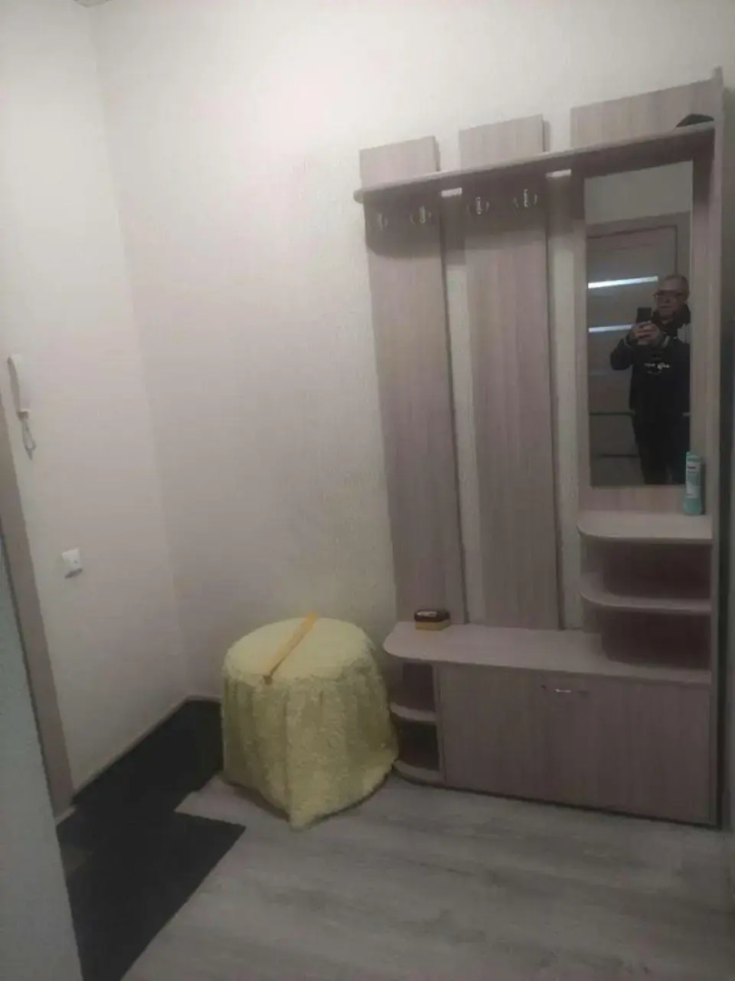 Апартаменты на улице Проточная 10/1к4