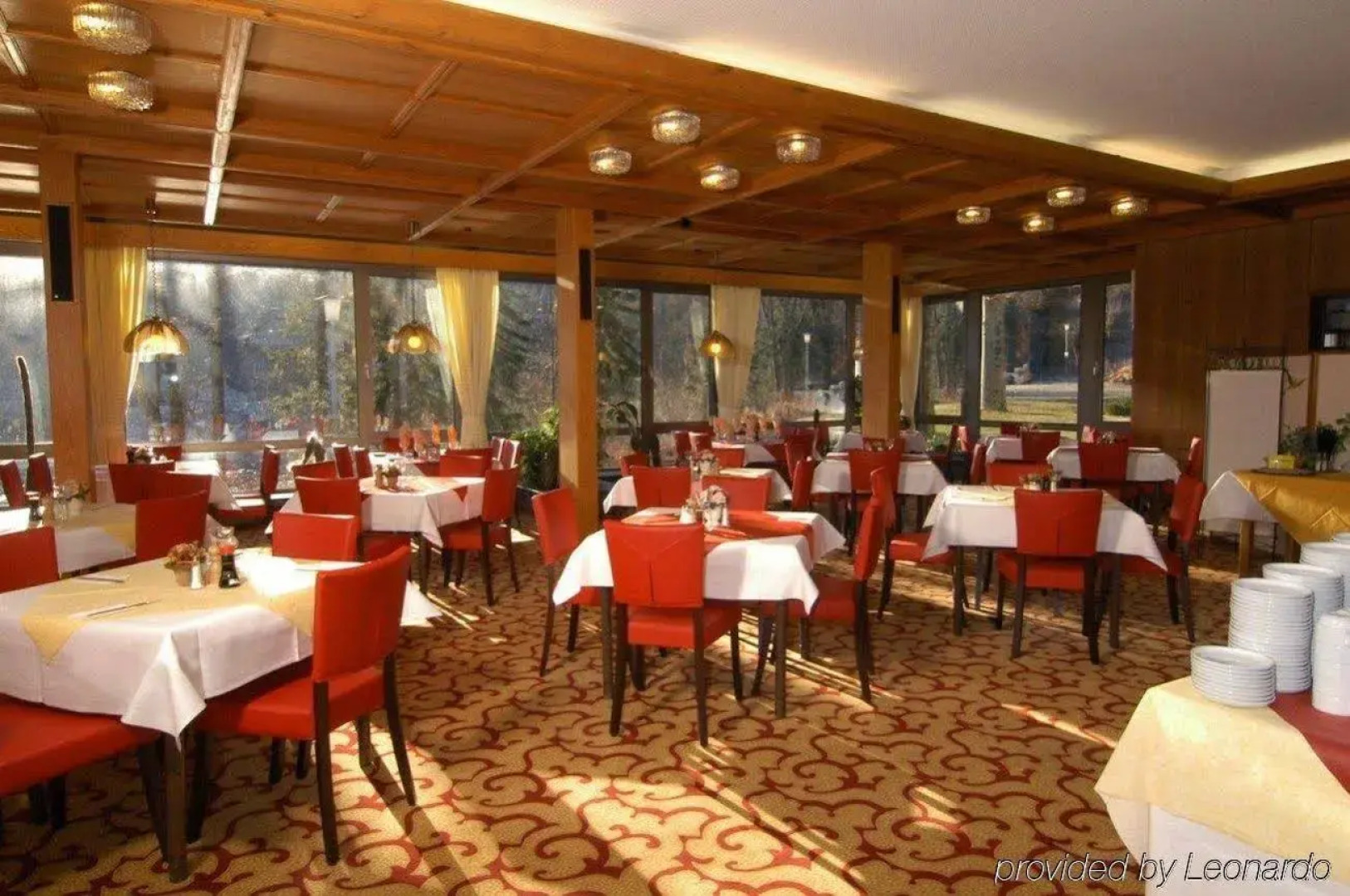 Euro Park Hotel International