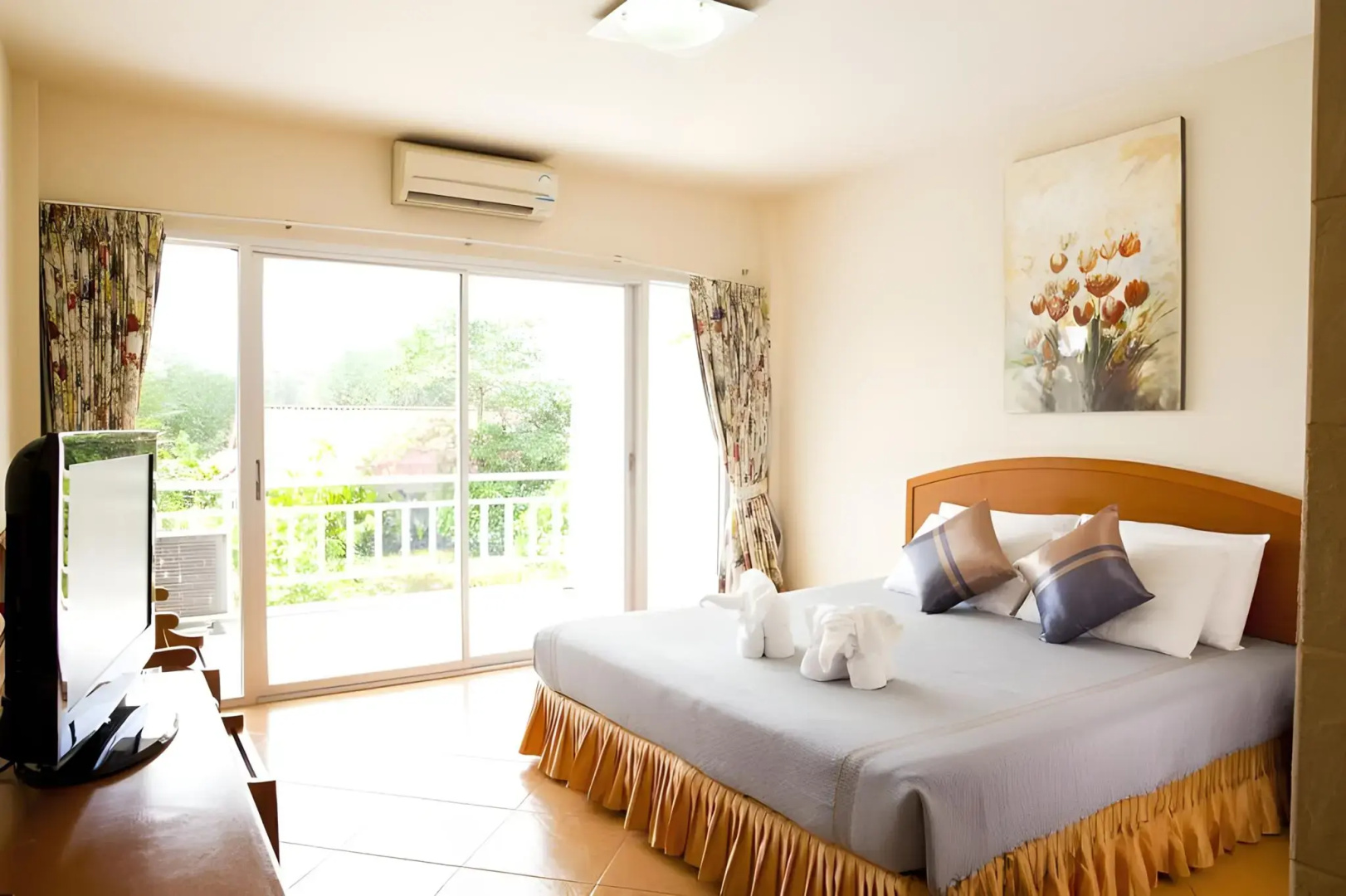 Hadsangchan Resort
