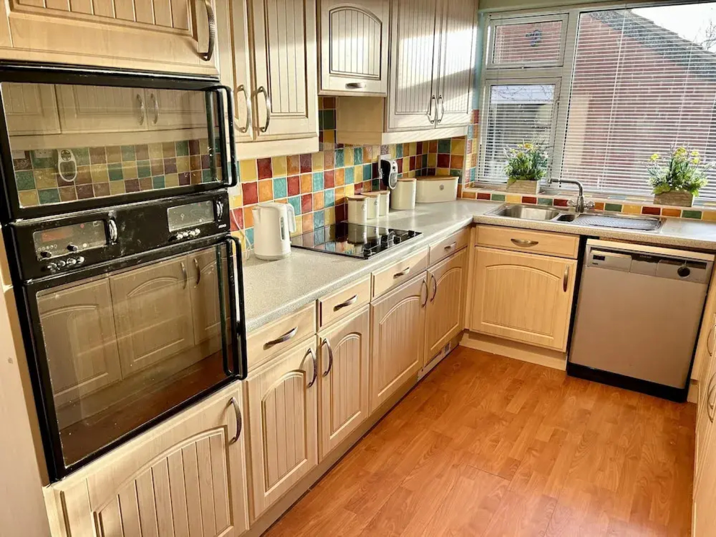 6 Guests - 3 Bed House in Chester-le-street