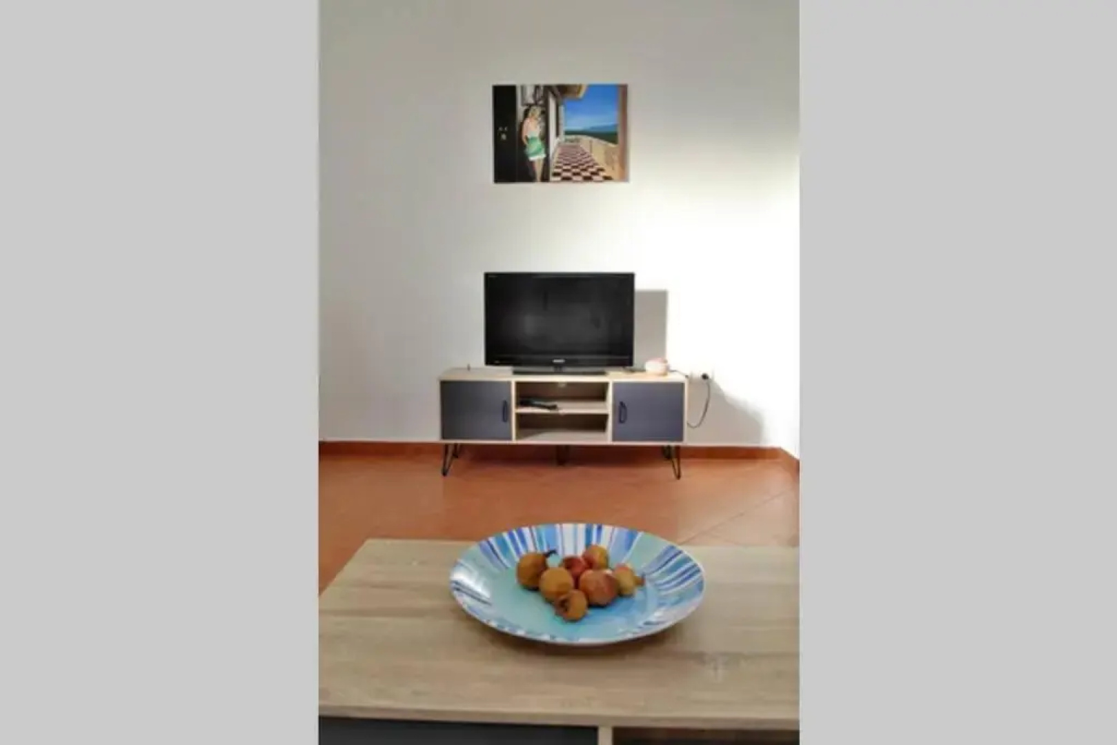 Marathonas a charming apartment