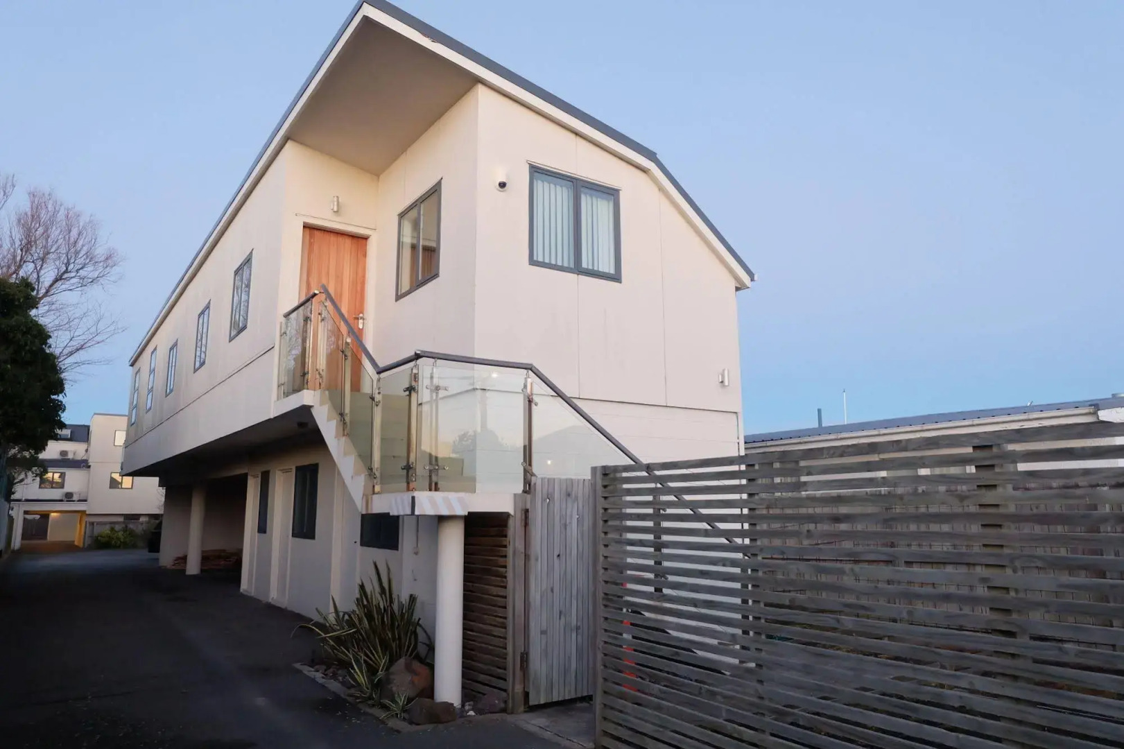 Beachlife Apartments