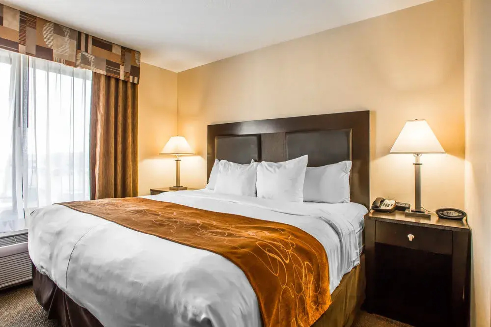 Comfort Suites Oshkosh