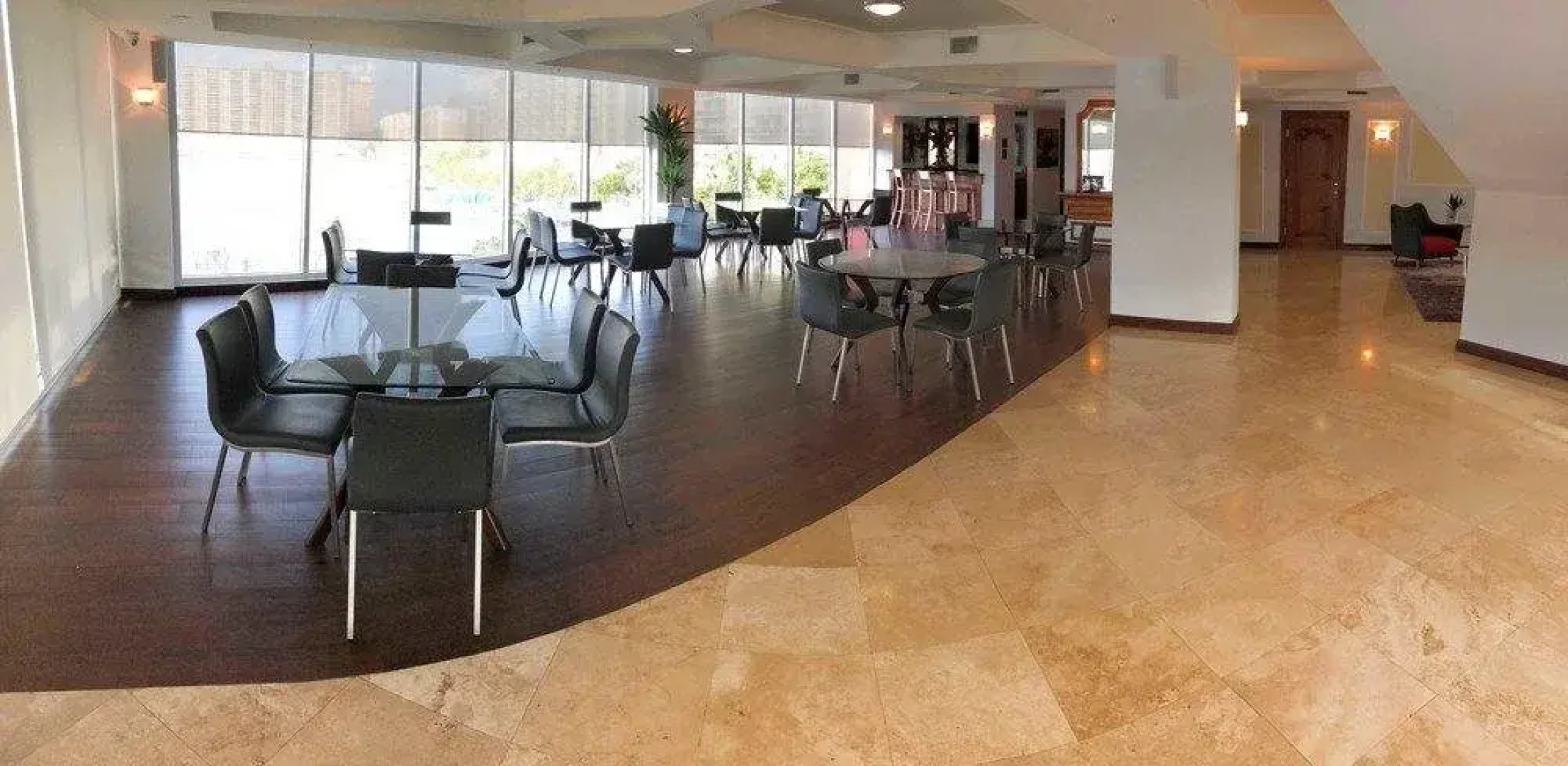 Intracoastal Yacht Club