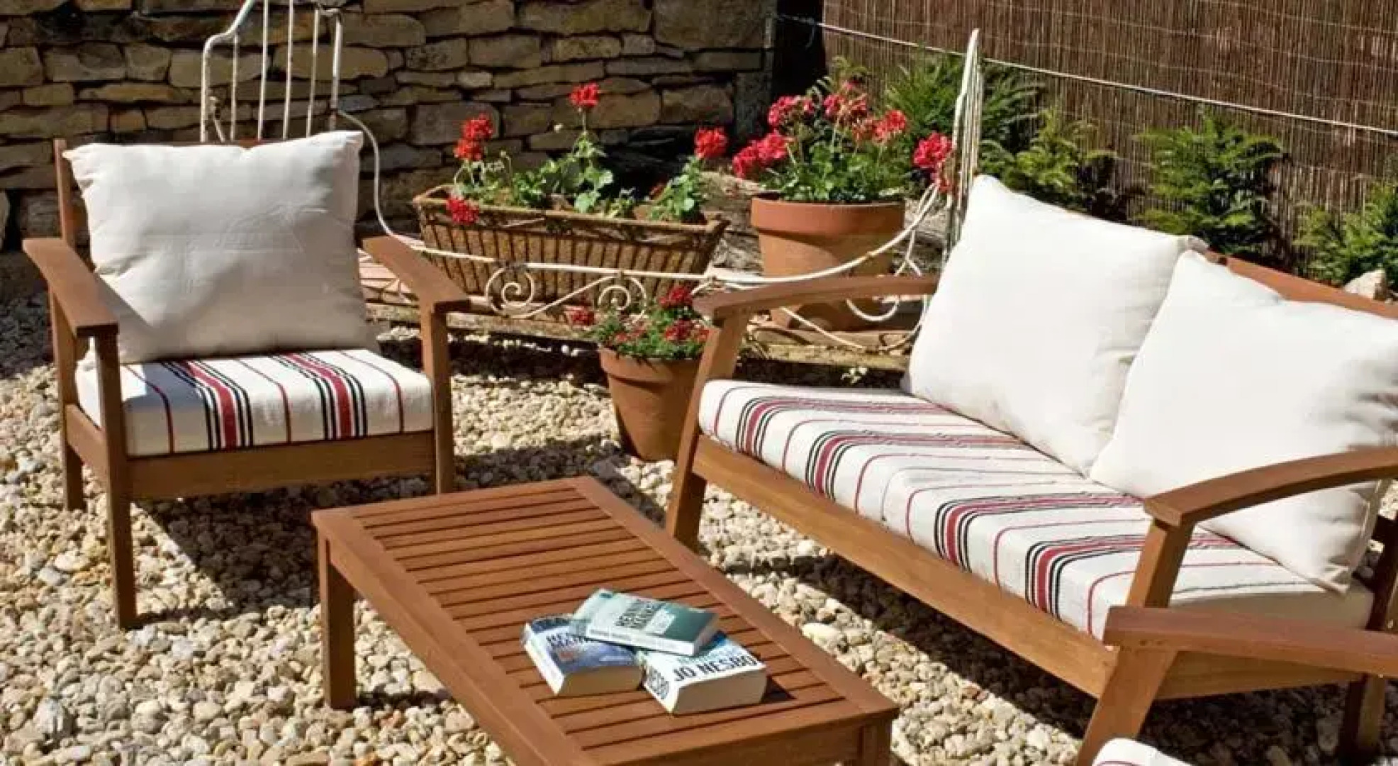 Holiday home Chez Mackenzie