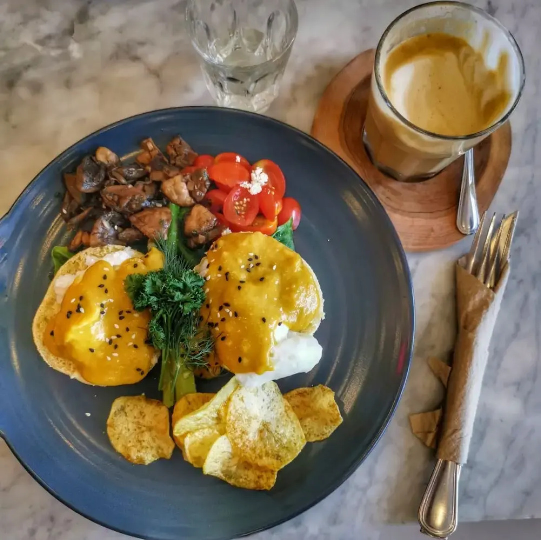 Cornerstone Bali Coworking