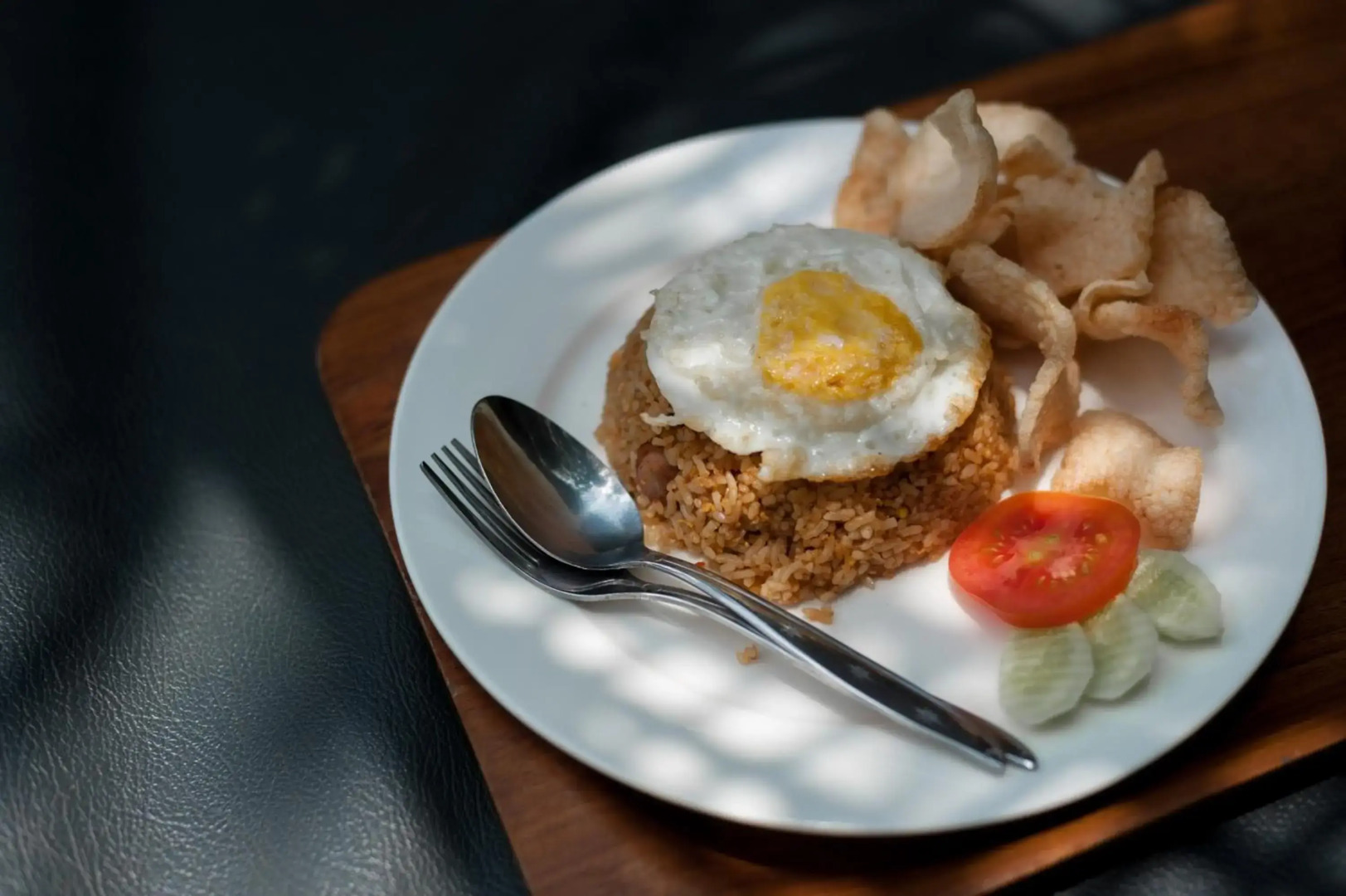 Surya Kencana Seaside Hotel