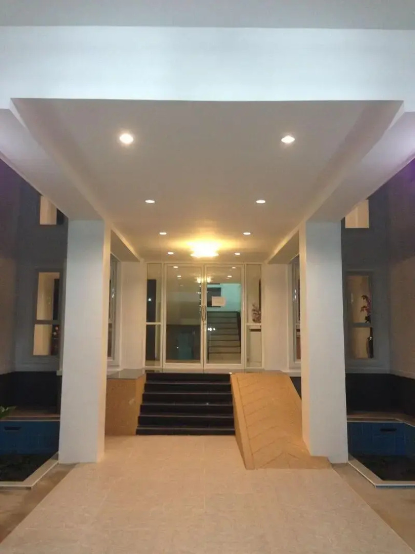 Praiyanan Place Hotel