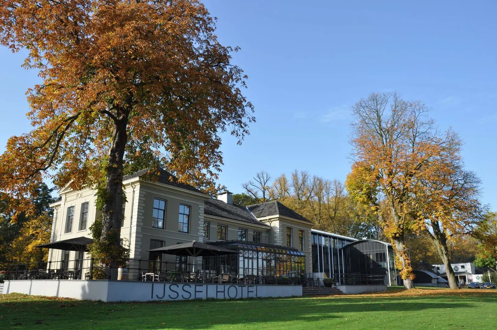 Pillows Luxury Boutique Hotel Aan De IJssel