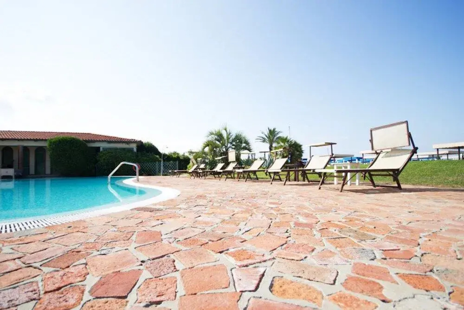 Le Camere del Soleado