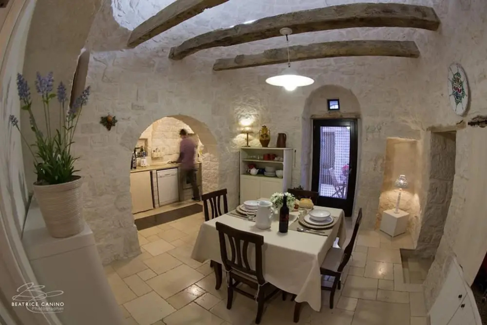 Villa With 2 Bedrooms in Alberobello, With Private Pool and Wifi