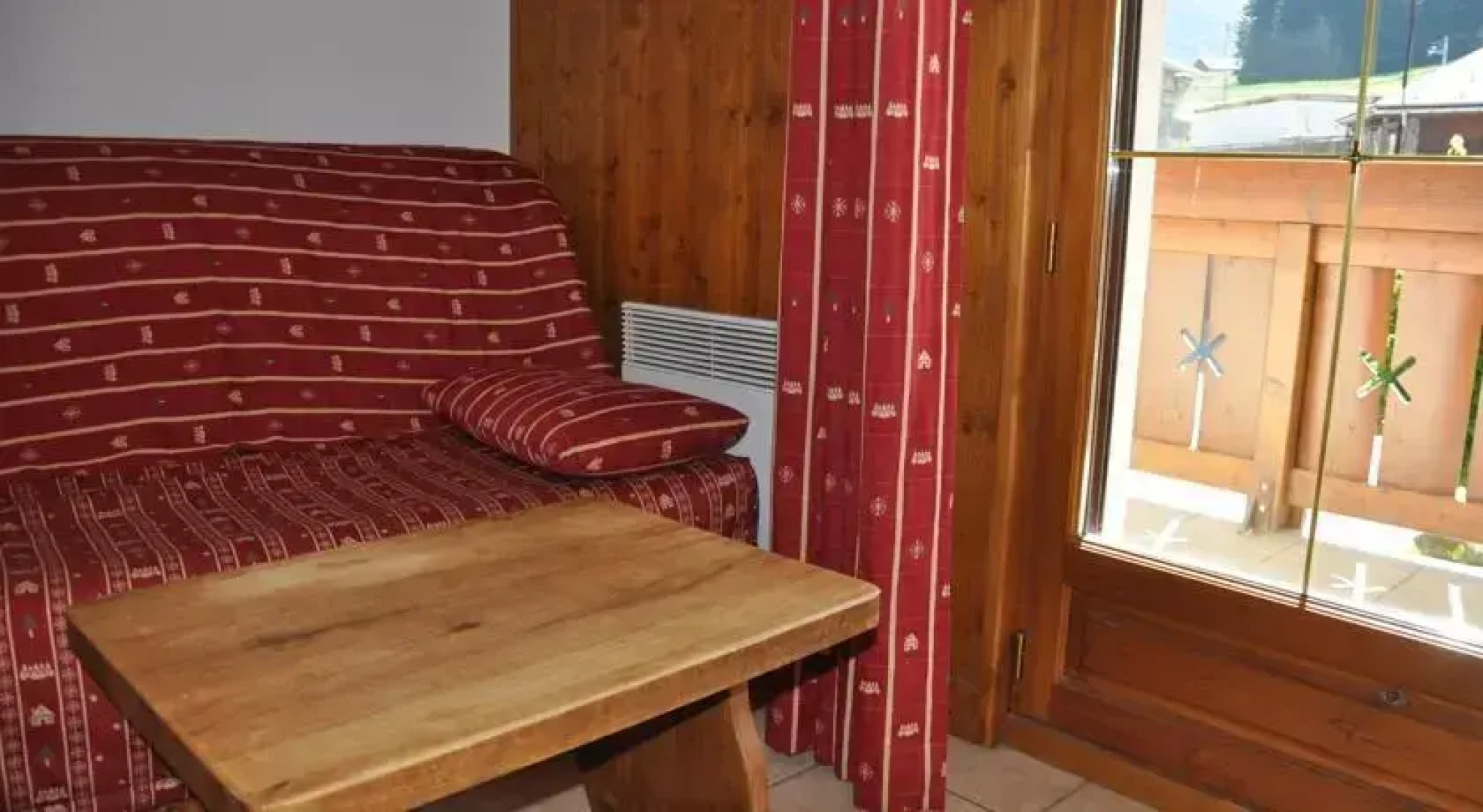 Résidence Les Oursons