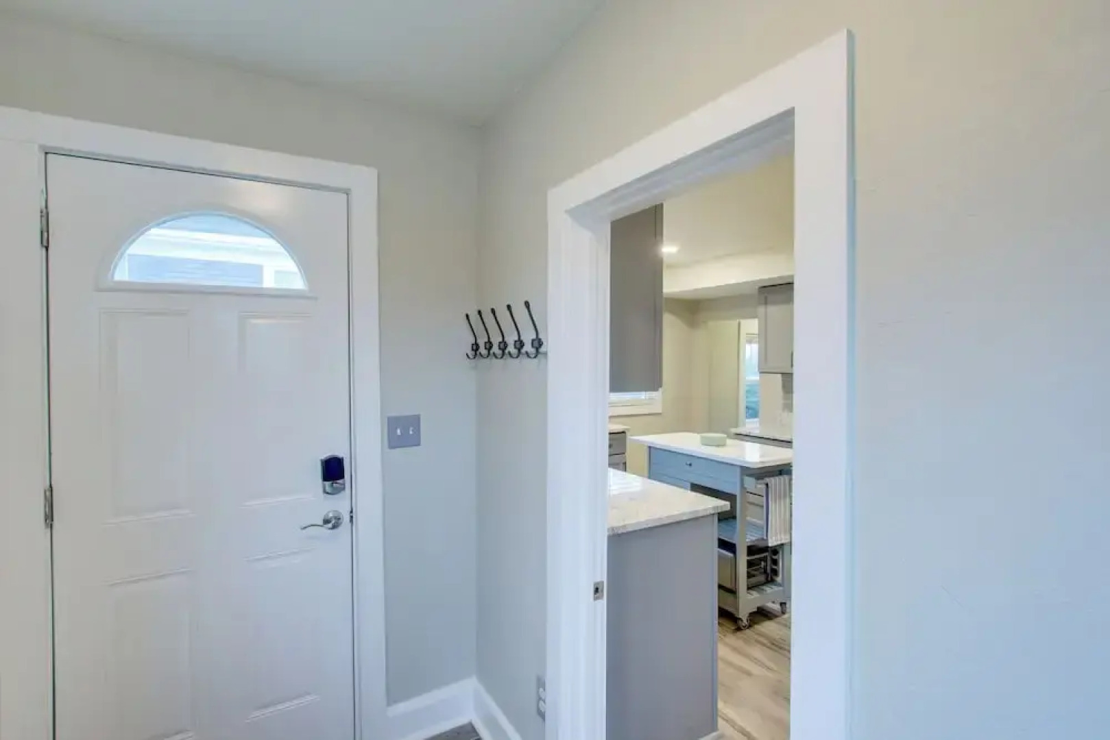 Family-friendly House: Walk to Lake Michigan!
