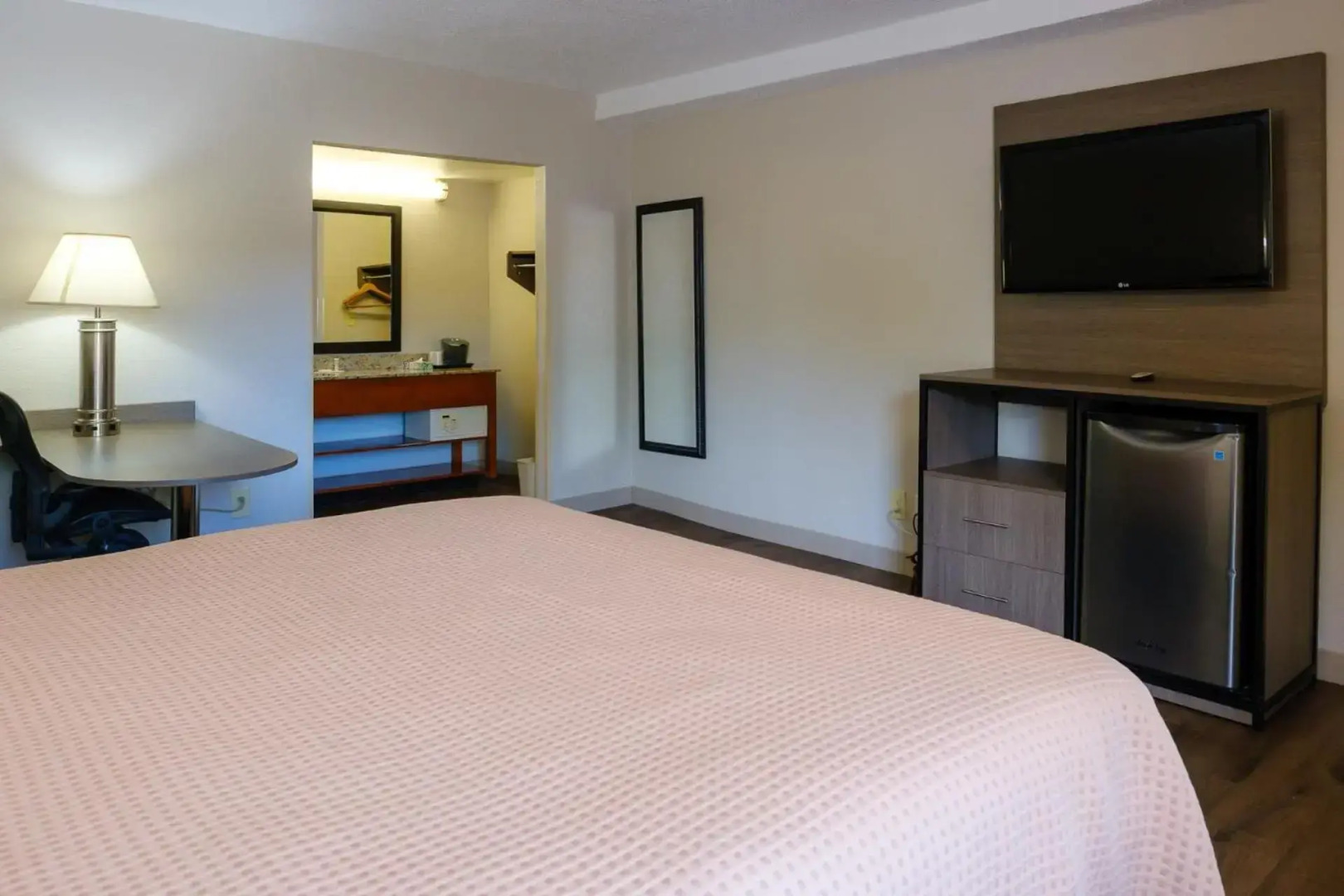 Red Roof Inn Washington, DC