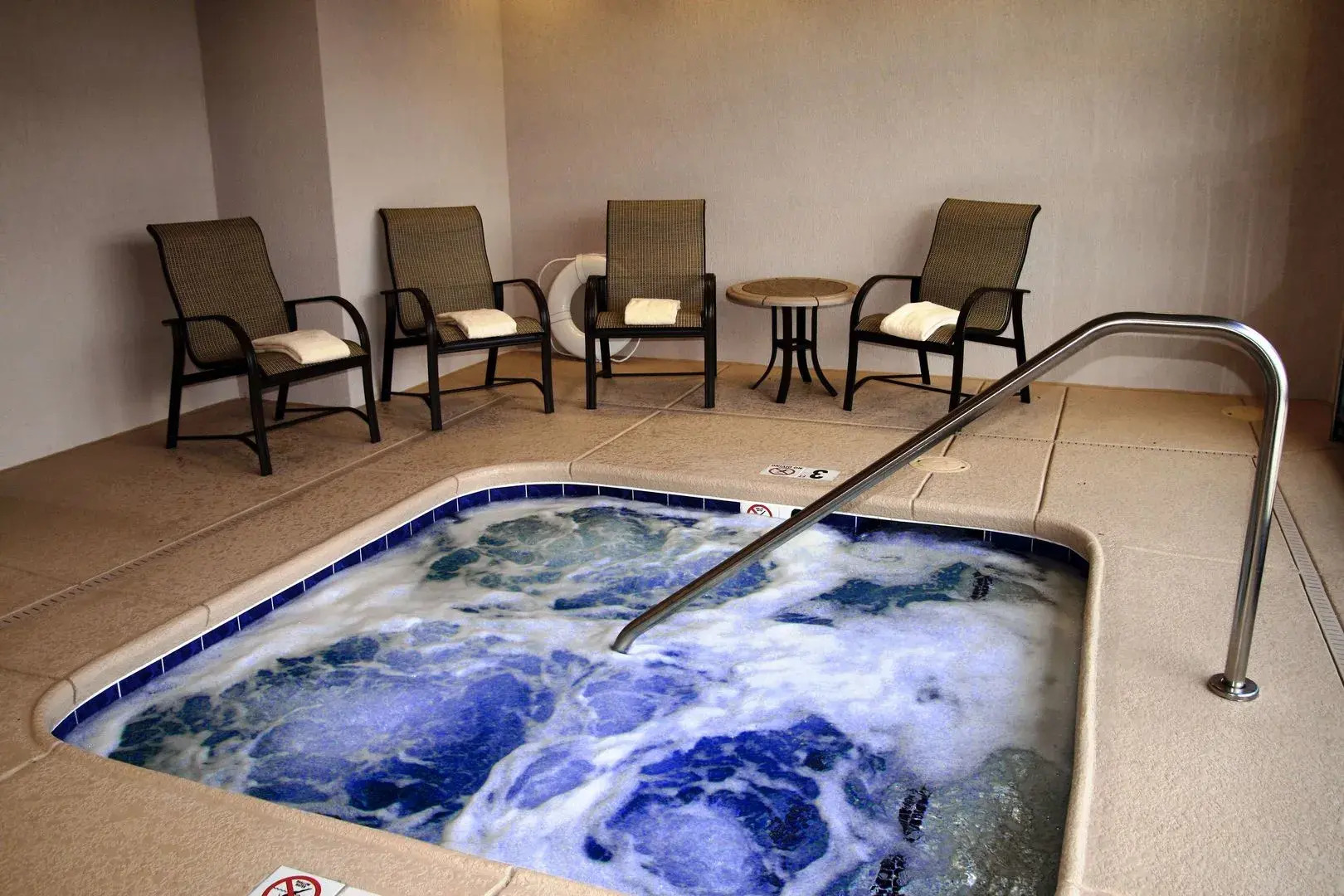 Hampton Inn & Suites Prescott Valley