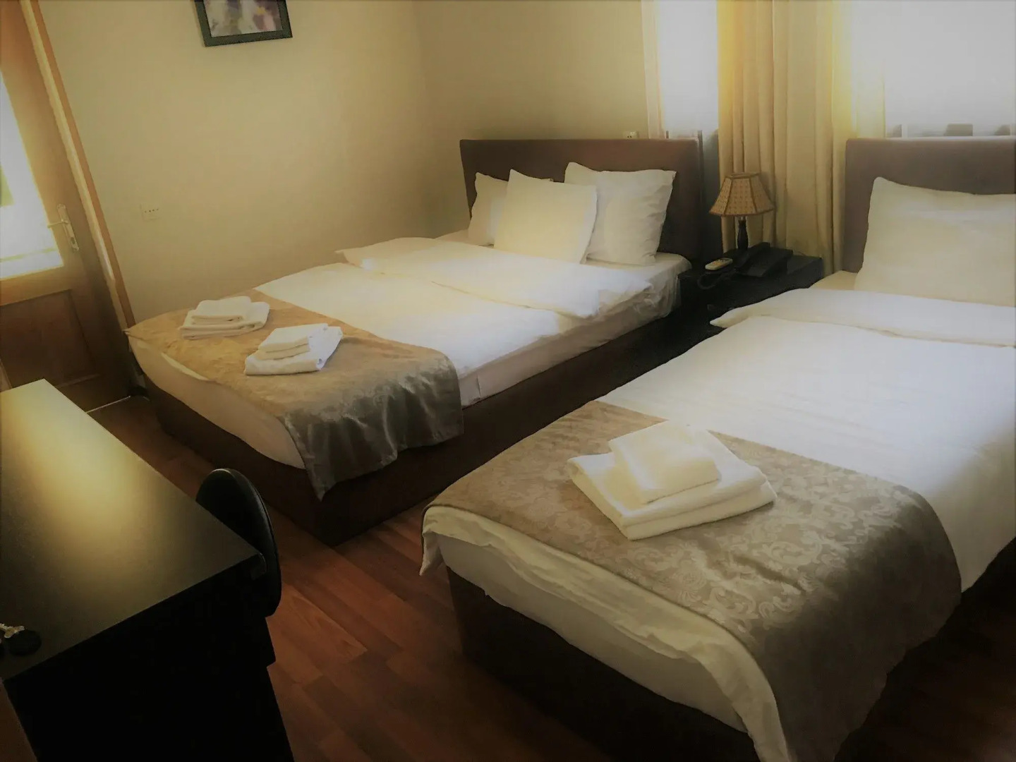 Valeria Hotel Tbilisi