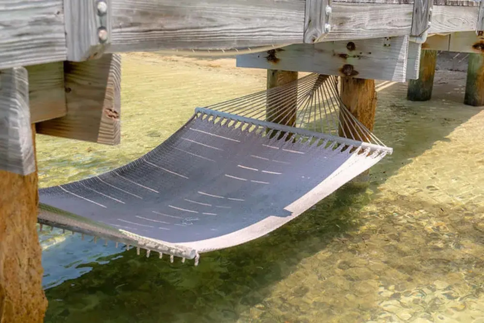 Bay Beach by Florida Keys Luxury Rentals