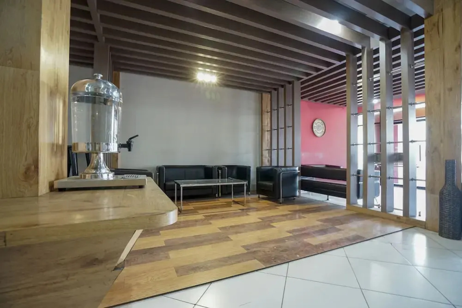 Majestic Hotel Palembang