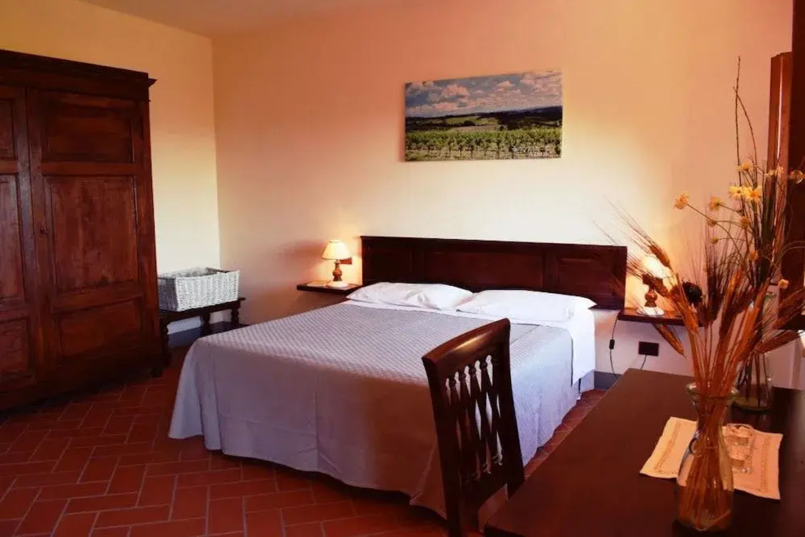 Agriturismo Luggiano