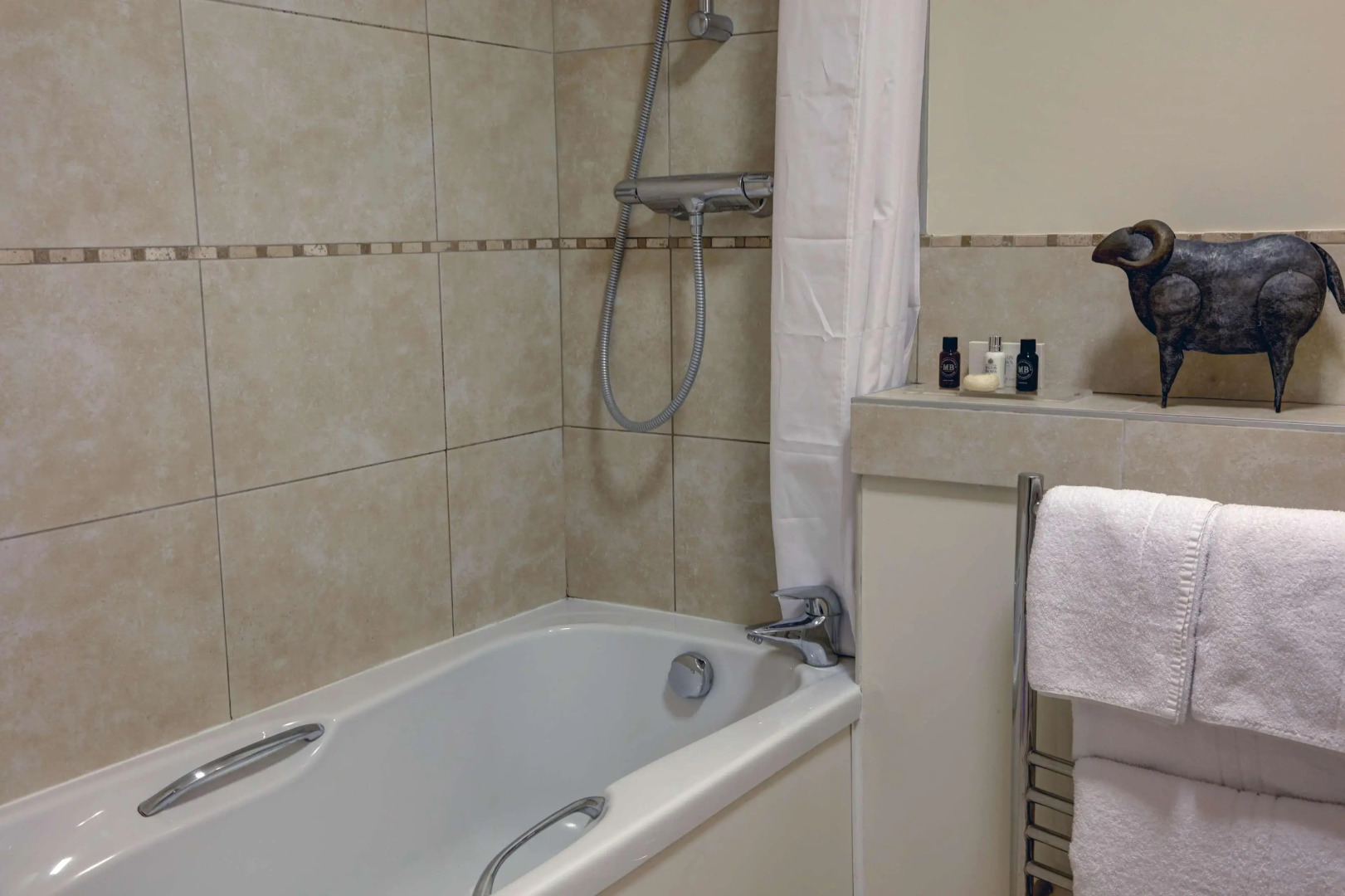 Three Ways House Hotel