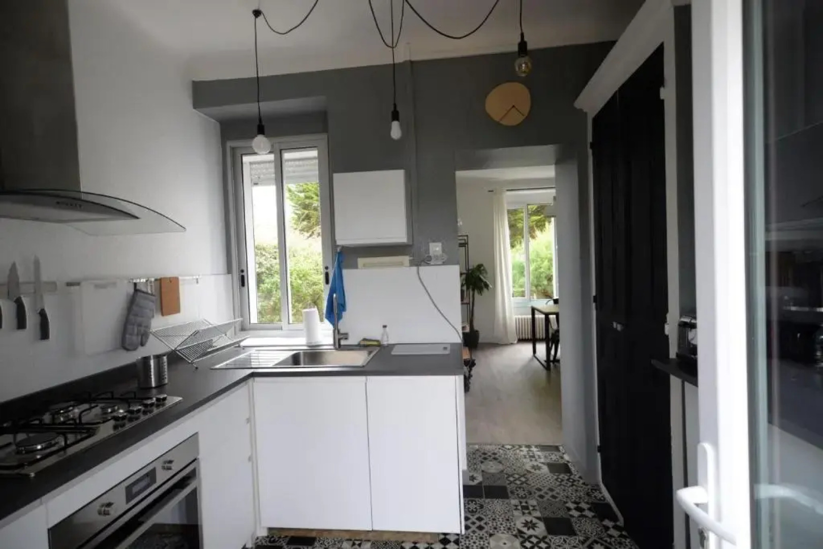 Nouveau : Maison a 50 M de la Plage