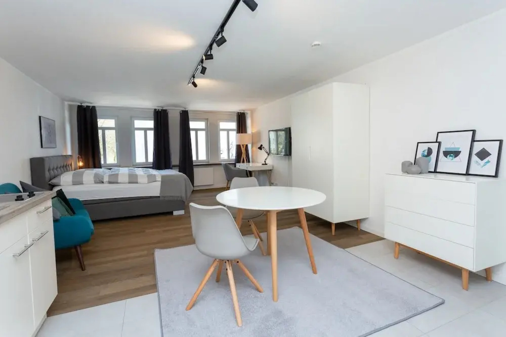 Limehome Montabaur Kirchstraße