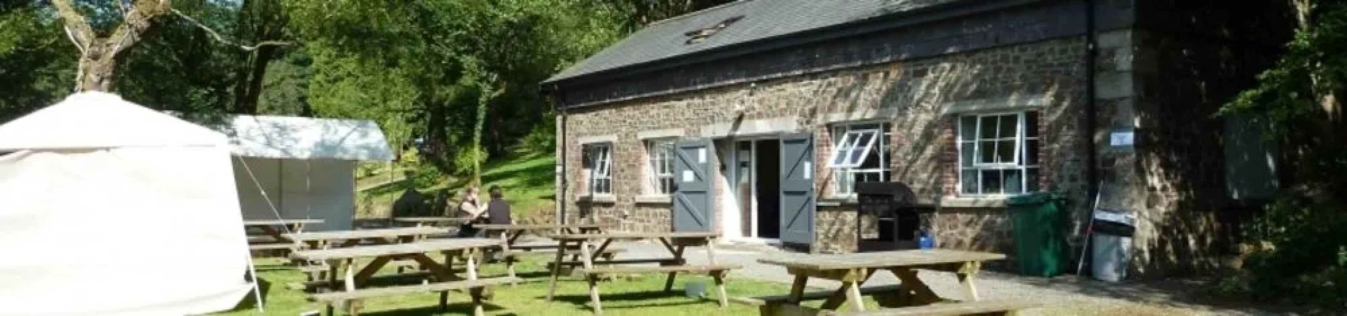 YHA Okehampton Bracken Tor