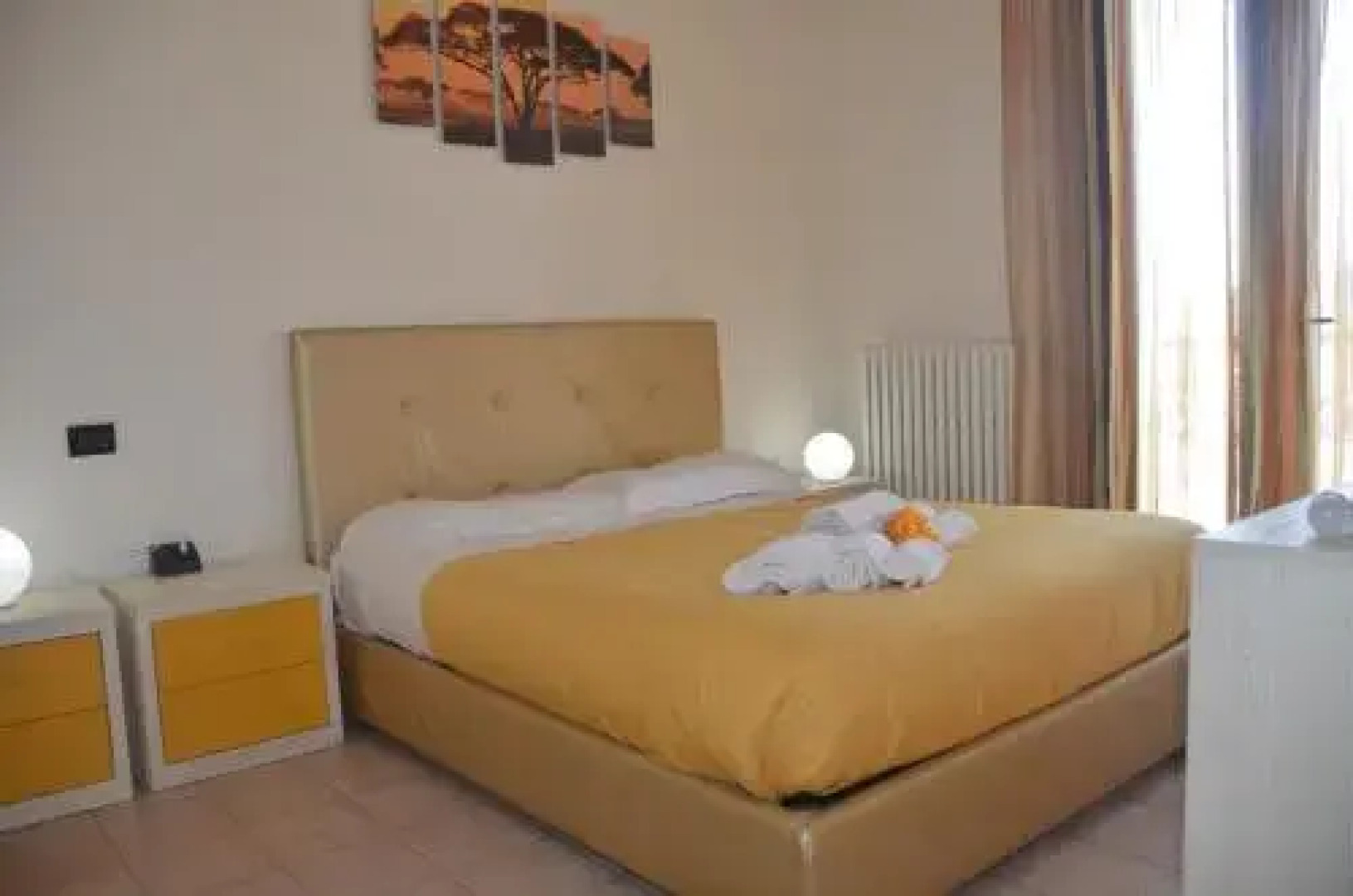 Rosa Dei Venti Residence