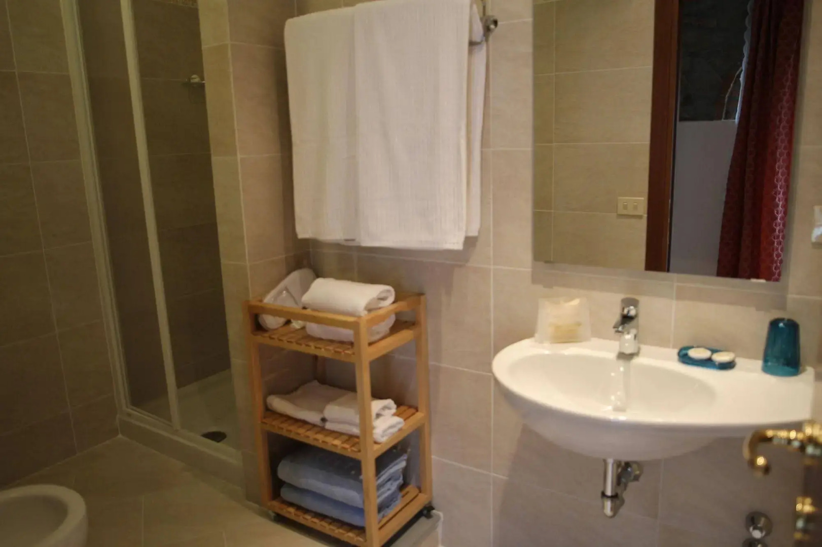 Agriturismo Poggio de' Papi