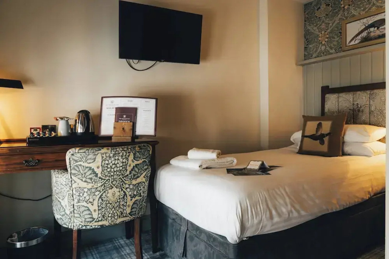 The Pheasant Inn - The Inn Collection Group